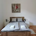 Pirc Apartment On Dunajska Street