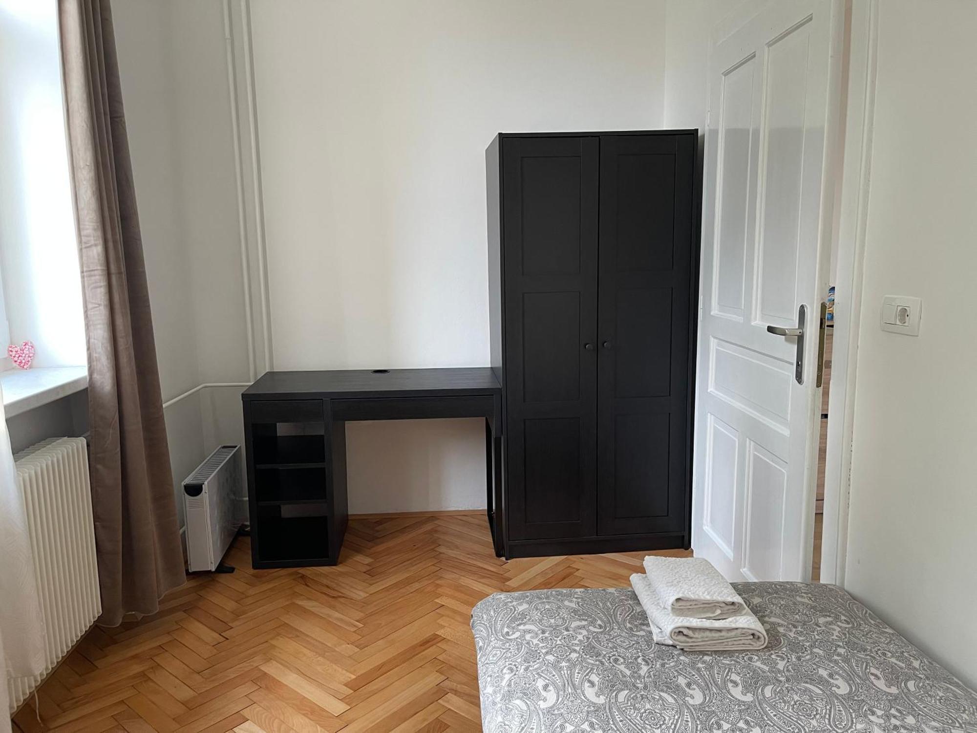 Pirc On Dunajska Street Apartment *